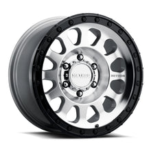 Load image into Gallery viewer, Method MR315 Wheel – 17x8.5, 0 mm Offset, 6x135, Machined - Method Wheels MRWMR315785161600