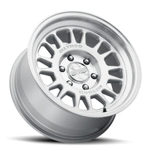 Load image into Gallery viewer, Method MR318 Wheel – 17x8.5, 0 mm Offset, 6x5.5, Machined Clear Coat - Method Wheels MRWMR31878560300