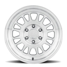Load image into Gallery viewer, Method MR318 Wheel – 17x8.5, 0 mm Offset, 6x5.5, Machined Clear Coat - Method Wheels MRWMR31878560300