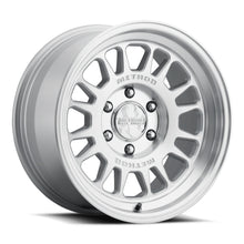 Load image into Gallery viewer, Method MR318 Wheel – 17x8.5, 25 mm Offset, 6x5.5, Machined Clear Coat - Method Wheels MRWMR31878560325