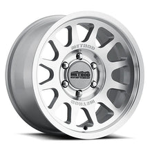 Load image into Gallery viewer, Method MR703 Bead Grip 17x8.5 +35mm Offset 6x5.5 106.25mm CB Machined - Clear Coat Wheel - Method Wheels MRWMR70378560335