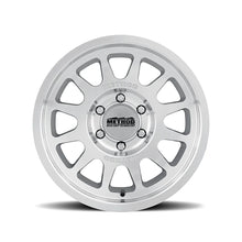 Load image into Gallery viewer, Method MR703 Bead Grip 17x8.5 +35mm Offset 6x5.5 106.25mm CB Machined - Clear Coat Wheel - Method Wheels MRWMR70378560335