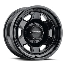 Load image into Gallery viewer, Method MR708 Bead Grip Wheel – 17x9, 38 mm Offset, 5x4.5, Gloss Black - Method Wheels MRWMR708790121338N