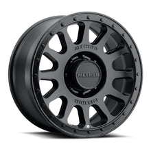 Load image into Gallery viewer, Method MR709 Bead Grip Wheel – 20x 9, 12 mm Offset, 8x170, Black - Method Wheels MRWMR70929087512H