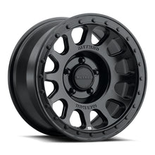Load image into Gallery viewer, Method MR709 Bead Grip Wheel – 17x 8.5, 0 mm Offset, 5x5, Black - Method Wheels MRWMR70978550500H