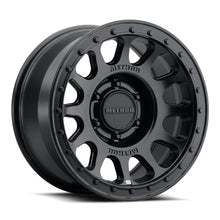 Load image into Gallery viewer, Method MR709 Bead Grip Wheel – 17x 8.5, 25 mm Offset, 6x5.5, Black - Method Wheels MRWMR70978560525H