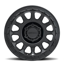 Load image into Gallery viewer, Method MR709 Bead Grip Wheel – 18x 9, 12 mm Offset, 6x5.5, Black - Method Wheels MRWMR70989060512H
