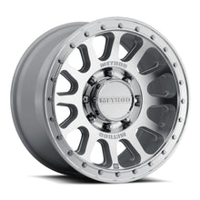 Load image into Gallery viewer, Method MR709 Bead Grip Wheel – 18x 9, 12 mm Offset, 8x180, Machined - Method Wheels MRWMR70989088312H