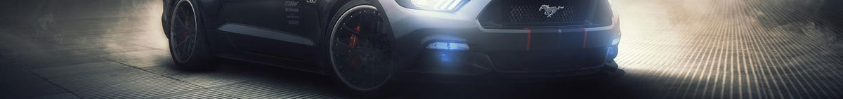 MGP Caliper Covers