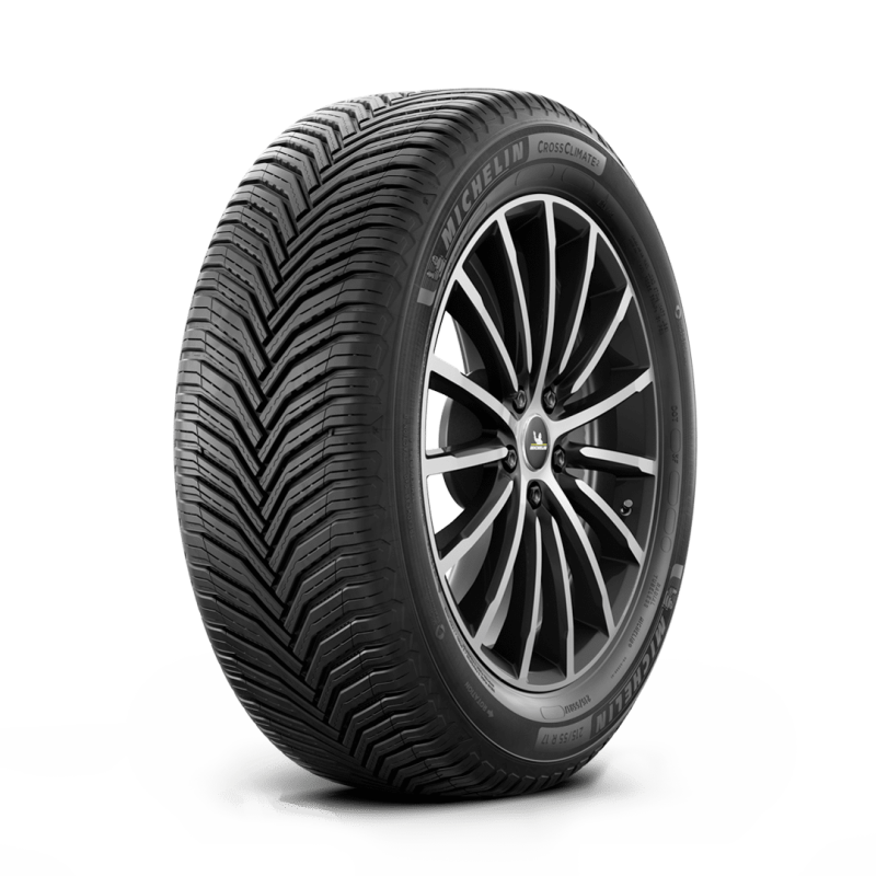 Michelin CrossClimate2 30754 255/45R20 105V XL All-Weather
