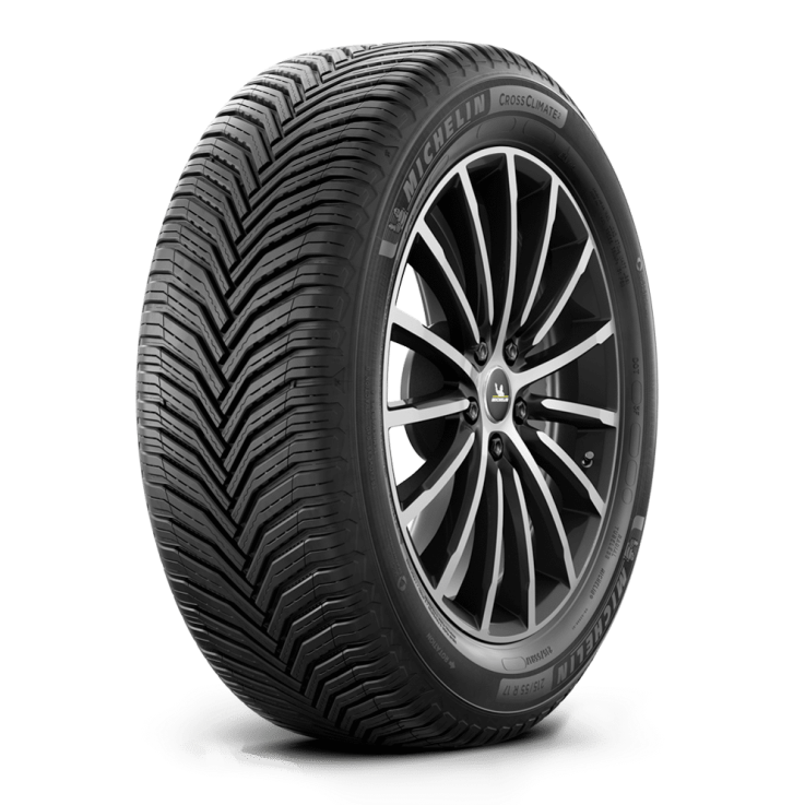 Michelin Michelin Crossclimate2 A/W 235/40R18 95V XL