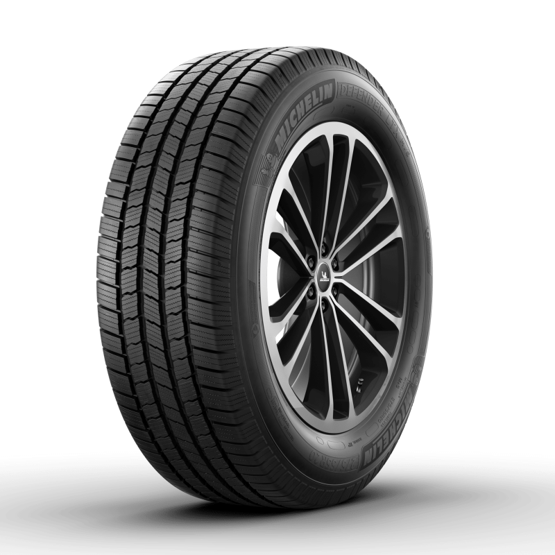 Michelin Michelin Defender LTX Platinum LT285/60R20 125/122S
