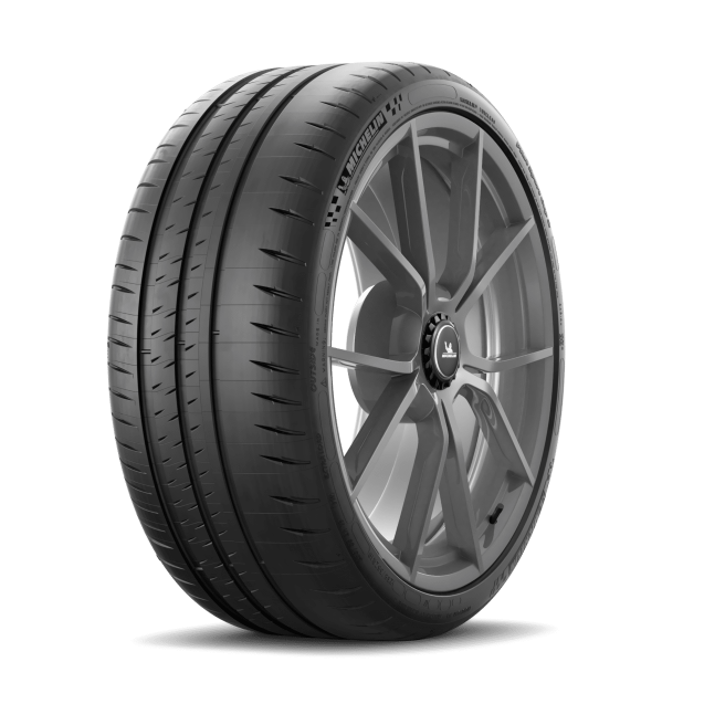 Michelin Pilot Sport Cup 2 R 255/35ZR20 (97Y) - Michelin MCH10241