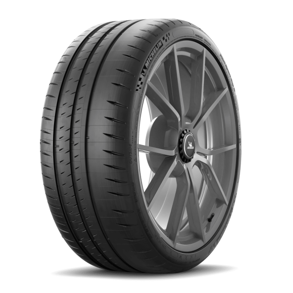 Michelin Pilot Sport Cup 2 255/35ZR20 (97Y) - Michelin MCH13881