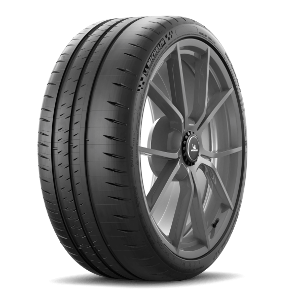 Michelin Pilot Sport Cup 2 R 315/30ZR21 (105Y) - Michelin MCH38665