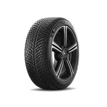 Load image into Gallery viewer, Michelin Michelin Pilot Alpin 5 235/45R18 98V