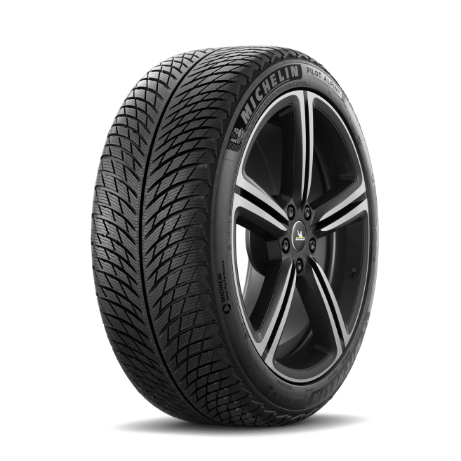 Michelin Michelin Pilot Alpin 5 245/40R18 97V XL
