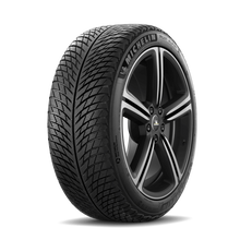 Load image into Gallery viewer, Michelin Michelin Pilot Alpin 5 245/40R18 97V XL