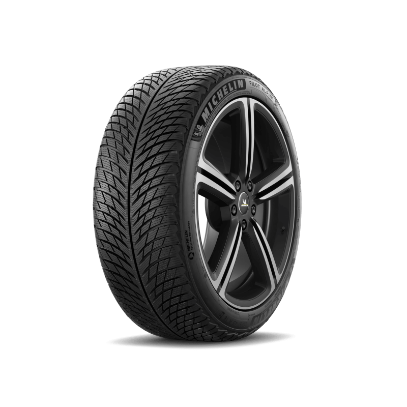 Michelin Michelin Pilot Alpin 5 275/35R19 100V XL