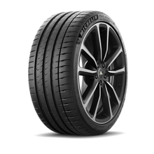 Load image into Gallery viewer, Michelin MCH35860 Pilot Sport 4S 245/35ZR19 93Y XL Summer