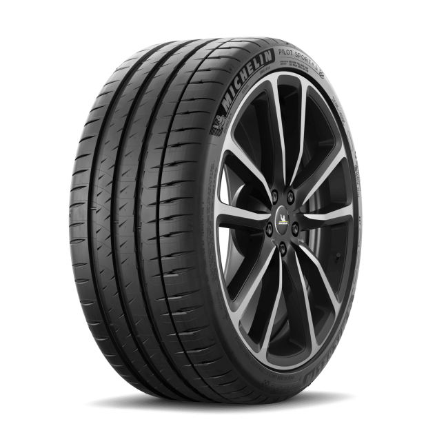 Michelin Michelin Pilot Sport 4 S 245/40ZR17 (95Y) XL