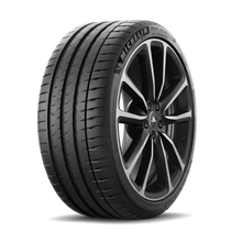 Load image into Gallery viewer, Michelin Michelin Pilot Sport 4 S 245/40ZR17 (95Y) XL