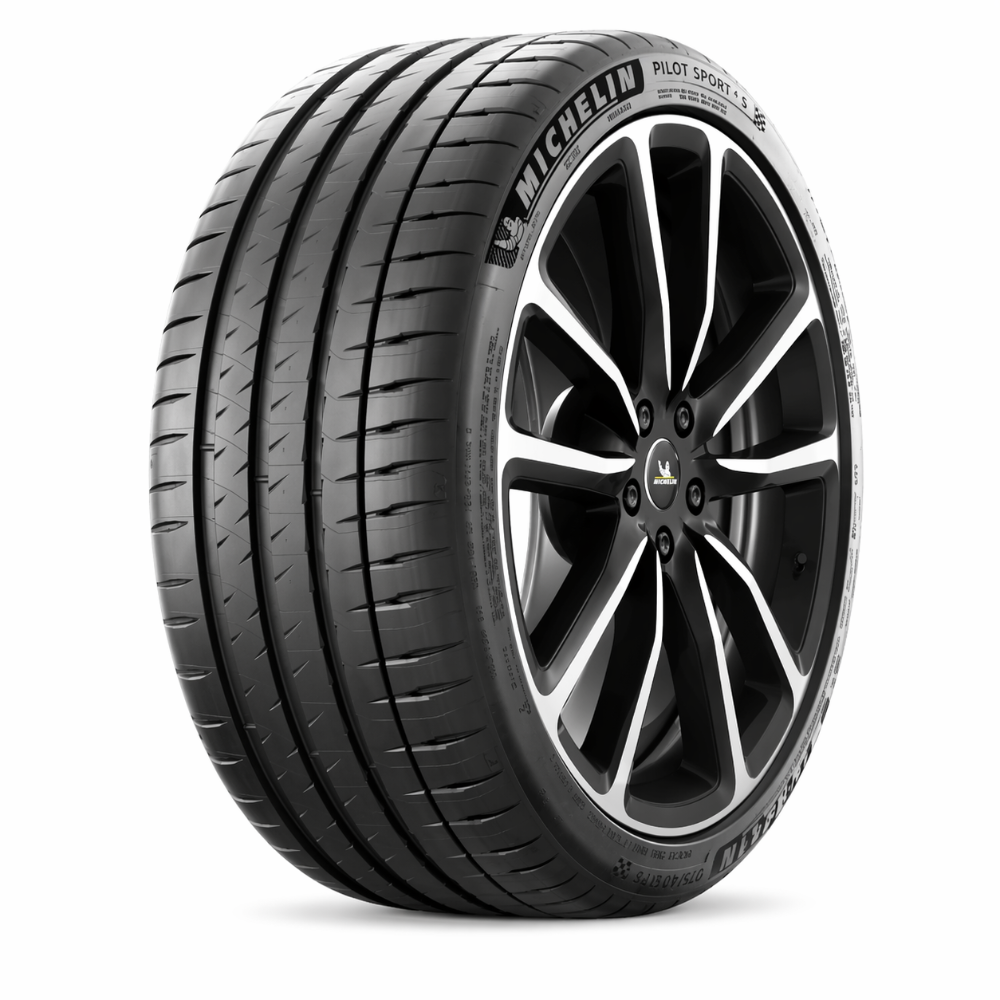 Michelin Michelin Pilot Sport 4 S 275/30ZR20 (97Y) XL