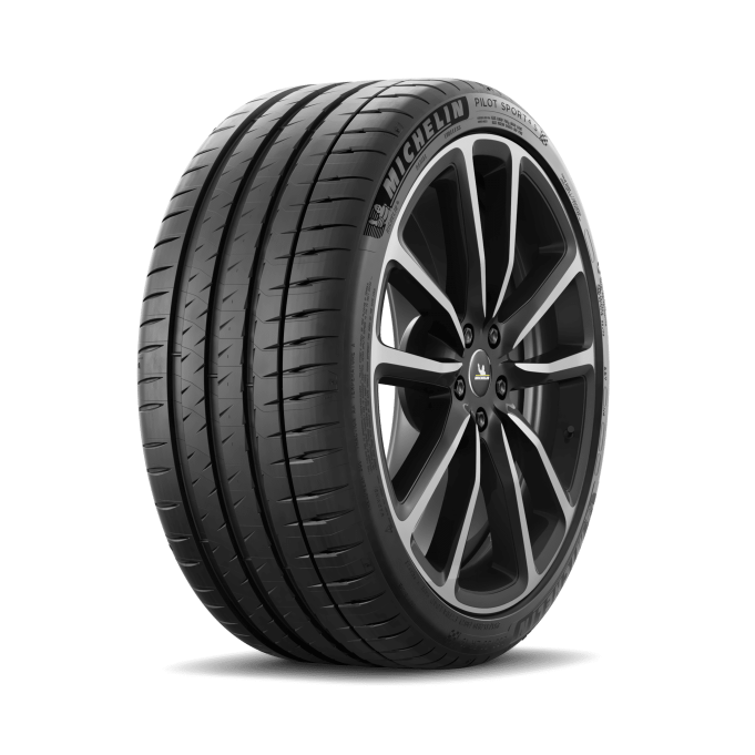Michelin Michelin Pilot Sport 4 S 275/35ZR18 (99Y) XL