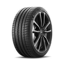 Load image into Gallery viewer, Michelin Michelin Pilot Sport 4 S 275/35ZR18 (99Y) XL