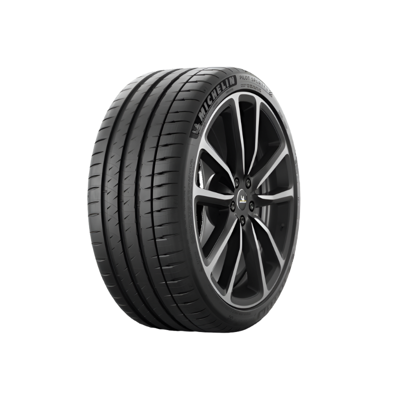 Michelin Michelin Pilot Sport 4 S 285/30ZR20 (99Y) XL