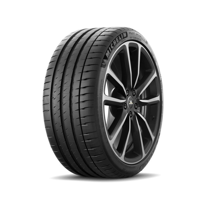 Michelin Michelin Pilot Sport 4 S 295/30ZR18 (98Y)