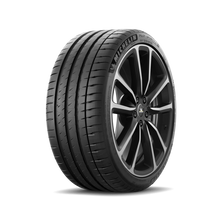 Load image into Gallery viewer, Michelin Michelin Pilot Sport 4 S 295/30ZR18 (98Y)