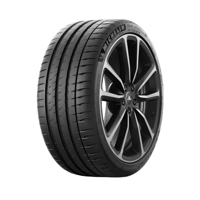 Michelin Michelin Pilot Sport 4 S 305/30ZR19 (102Y) XL