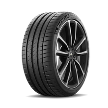 Load image into Gallery viewer, Michelin Michelin Pilot Sport 4 S 305/35ZR20 (107Y)
