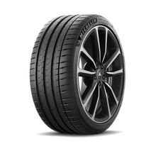 Load image into Gallery viewer, Michelin Michelin Pilot Sport 4 S 345/30ZR20 (106Y)