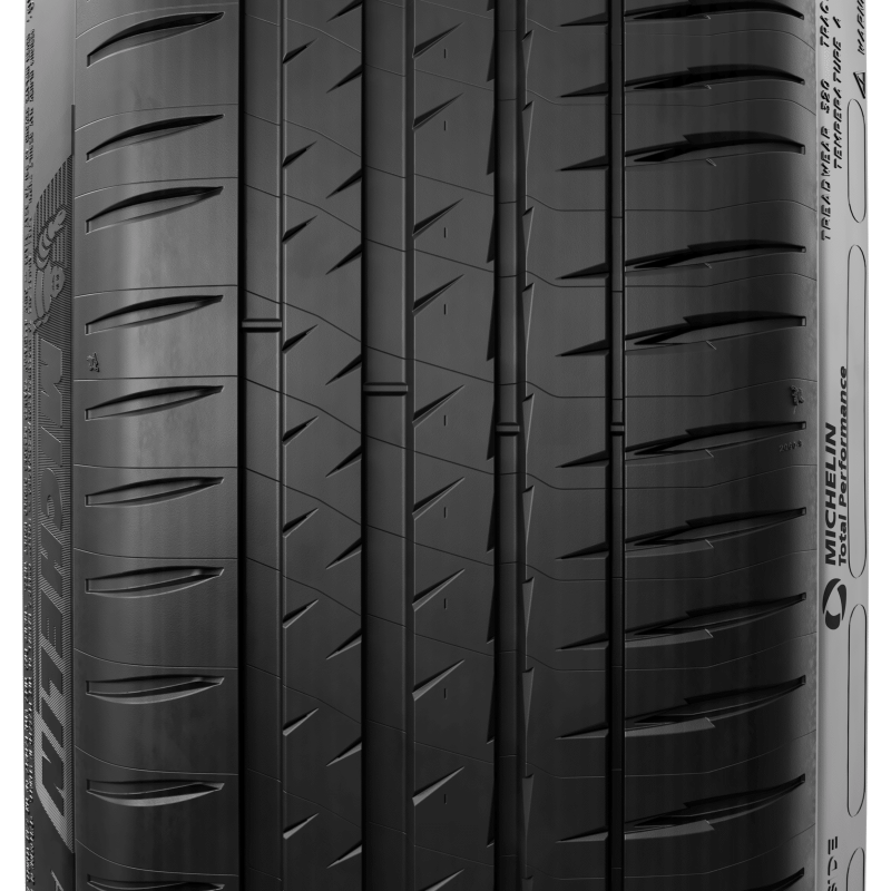 Michelin Michelin Pilot Sport 5 205/40ZR17 (84Y) XL