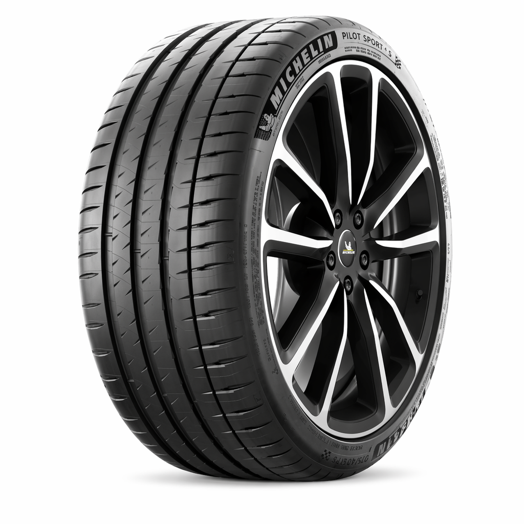 Michelin Michelin Pilot Sport 5 275/40ZR18 (103Y) XL