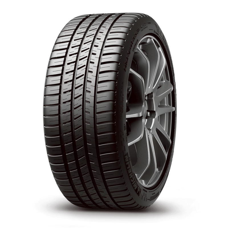 Michelin Michelin Pilot Sport A/S 3 275/45R20 110V XL