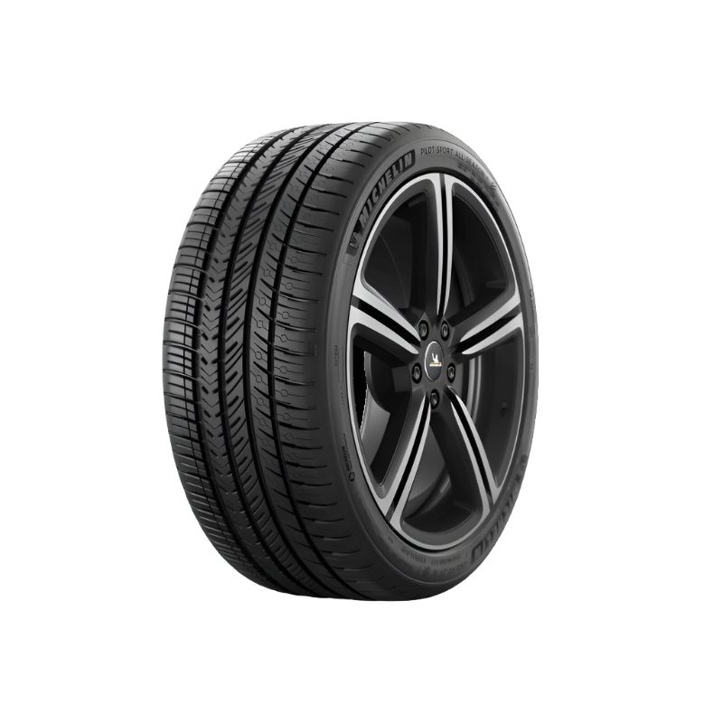 Michelin Michelin Pilot Sport A/S 4 245/35ZR19 93Y XL