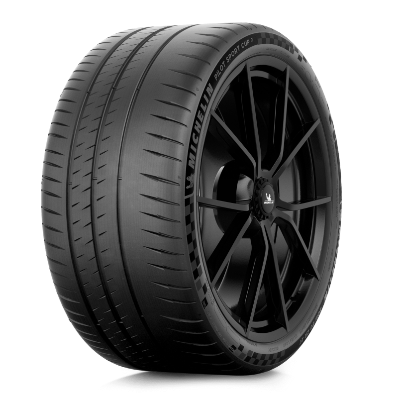 Michelin Michelin Pilot Sport Cup 2 Connect 265/35ZR19 (98Y)