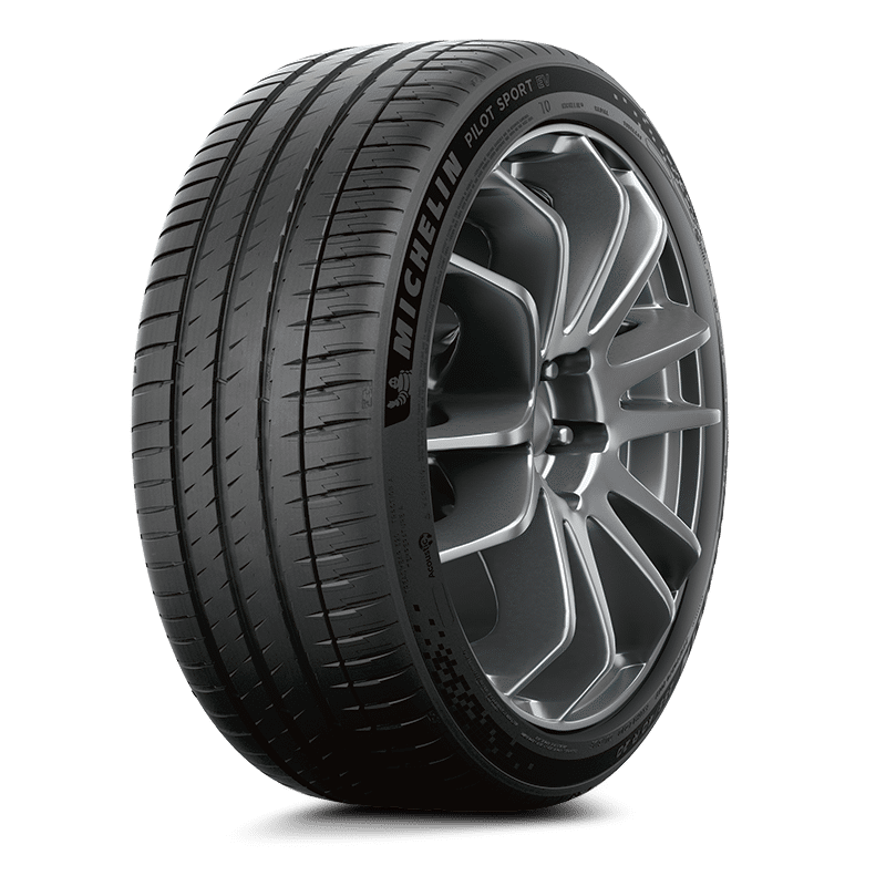 Michelin Michelin Pilot Sport EV 275/35R21 103W XL