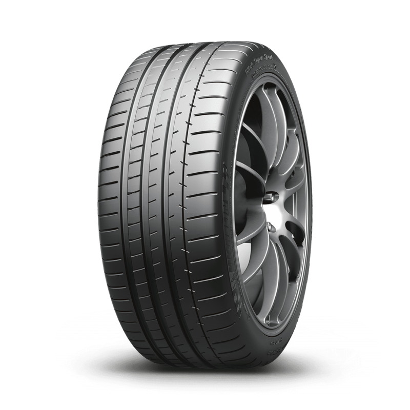 Michelin Michelin Pilot Super Sport 255/40ZR18 (99Y) XL Star BMW