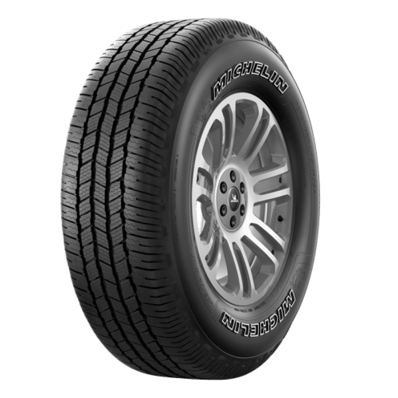 Michelin Defender LTX M/S 2 265/50R22 tire full view