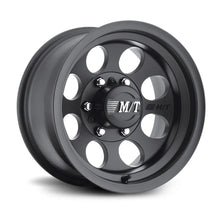 Load image into Gallery viewer, Mickey Thompson 250449 Classic III Black 17x9 8x6.5 wheel