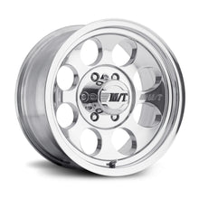 Load image into Gallery viewer, Mickey Thompson 277011 Classic III polished 17x12 8x170 wheel