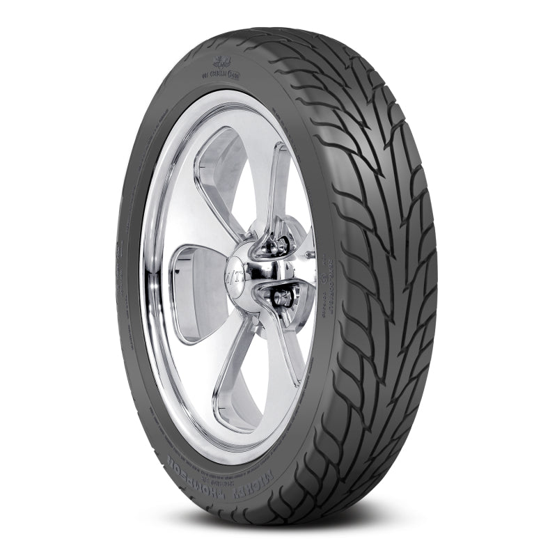 Mickey Thompson Mickey Thompson Sportsman S/R Tire - 26X6.00R18LT 79H - 255644