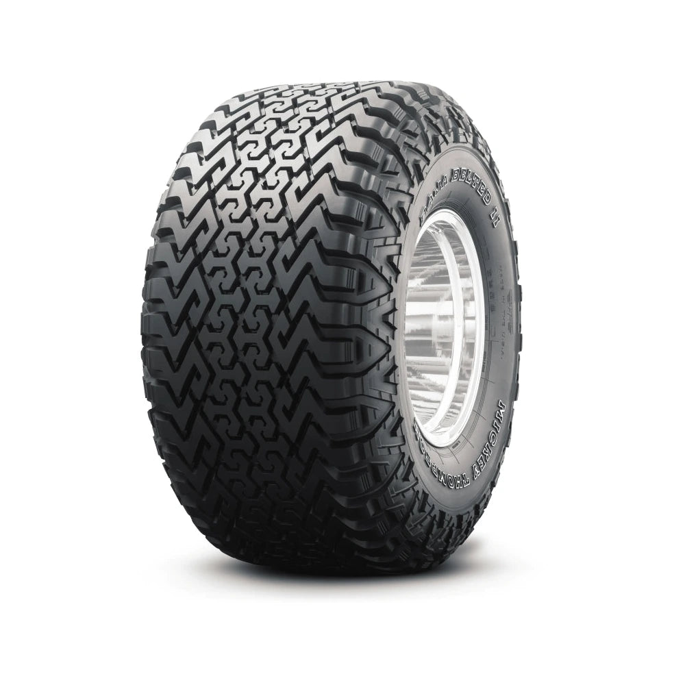 Mickey Thompson Baja Belted II 17/36R17LT Tire - 125P Load Range D product image