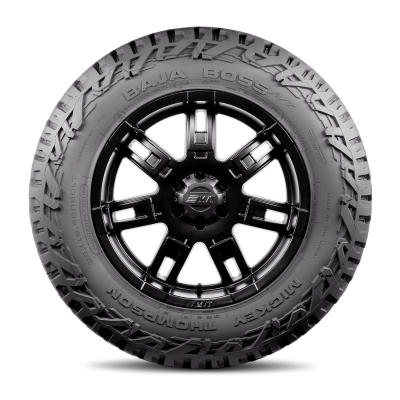 Mickey Thompson Mickey Thompson Baja Boss A/T Tire - 35X12.50R20LT 125Q - 247485