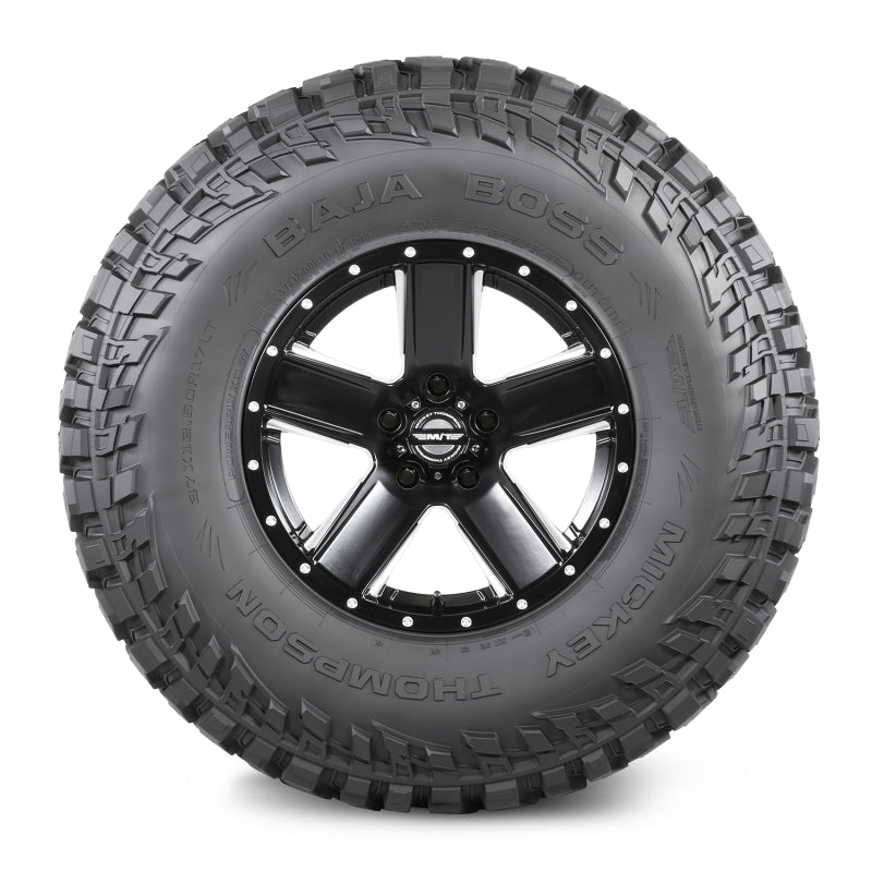 Mickey Thompson Baja Boss M/T Tire - 37X12.50R20LT 126Q 90000033771 - Black Ops Auto Works