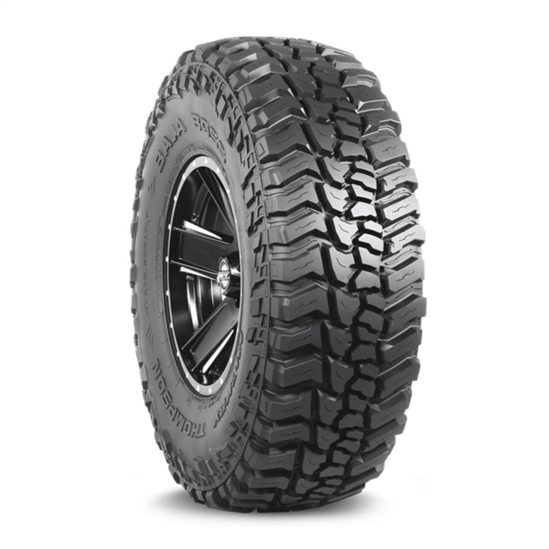 Mickey Thompson Baja Boss M/T Tire - 37X12.50R20LT 126Q 90000033771 - Black Ops Auto Works